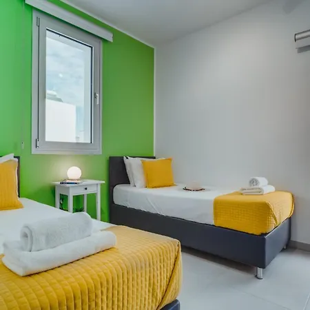 Vila Amelia Ayia Napa