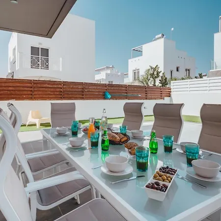 Vila Amelia Ayia Napa