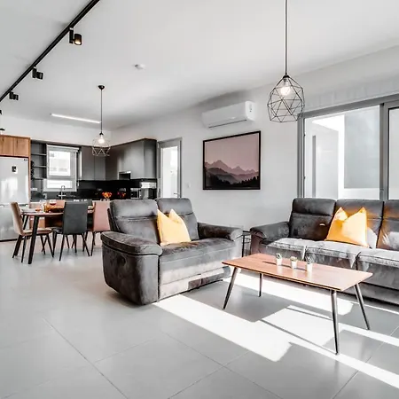 Vila Amelia Ayia Napa