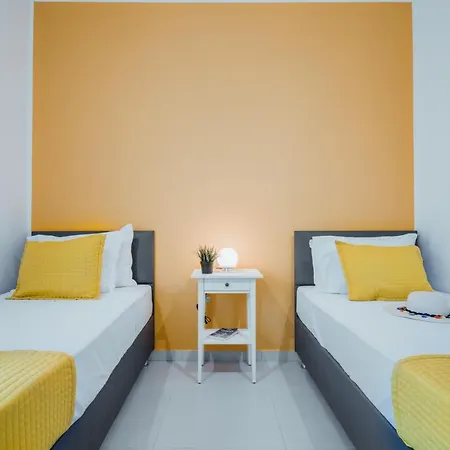 Vila Amelia Ayia Napa