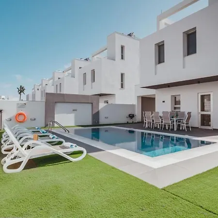 Villa Amelia