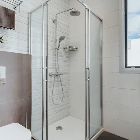 Amelia Villa Ayia Napa