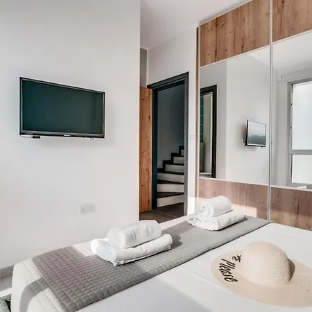 Villa Amelia Ayia Napa