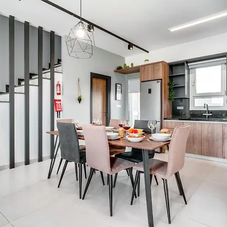 Villa Amelia Ayia Napa
